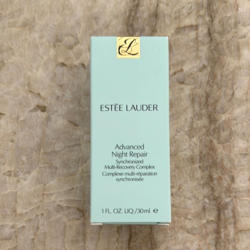 Estee Lauder Advanced Night repair new in box